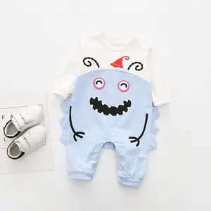 Wholesale Importer Of Chinese Goods In India Delhi Of Custom Printing Baby Girls Jumpsuit Romper From China Supplier