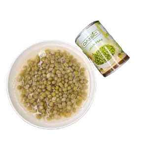 New listing canned sweet Peas (24) Cans * 15 Oz. Per Can green peas