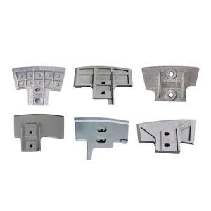 High Quality <strong>Concrete</strong> <strong>Mixer</strong> Parts &amp; Accessories for Construction <strong>Machinery</strong> - Product Image 2