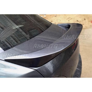 Alerón Trasero para Mazda 6, Accesorios para Automóviles, Alerón Trasero para Mazda 6 2009-2015, Pieza de Modificación - Product Image 5