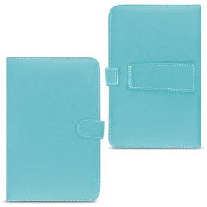 Oem 7 inch 8 inch 10 inch Bàn phím có dây da Bìa trường hợp rắn thả kháng V8 USB bàn phím Bàn phím lật da trường hợp - Product Image 5