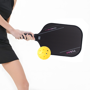 Meilleure vente 16mm en fibre de carbone <span class=keywords><strong>Pickleball</strong></span> Paddle Premium thermoformé avec pour Toray Honeycomb Core High <span class=keywords><strong>Pickleball</strong></span> <span class=keywords><strong>Raquette</strong></span> - Product Image 2