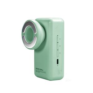 Nouveaux outils de micro-courant pour le visage, appareil de tonification du visage, lifting haute fréquence, soin galvanique chauffant, massage facial et ventouses. - Product Image 1