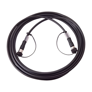หัววัดความขุ่นแบบจุ่ม HACH PN.LXV329.99.10002 TSS TITANIUM2 sc สำหรับวัดของแข็งลอยในน้ำ  OEM/ODM ปรับแต่งได้ ความแม่นยำ 0.01 NTU - Product Image 4