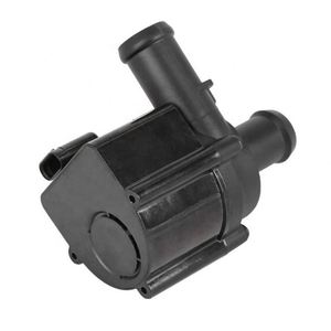 Bomba de agua refrigerante auxiliar de alta calidad, OEM 5Q0965561B/5Q0 965 561B para Audi A3-6, SEAT <span class=keywords><strong>LEON</strong></span>, VW GOLF VII, SKODA OCTAVIA III - Product Image 2