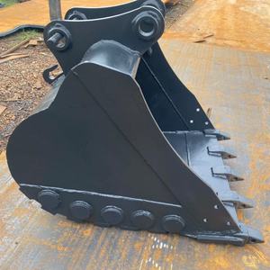 शुन्तुई खुदाई के लिए बाल्टी दांत/पहनने के लिए भागों - Product Image 4