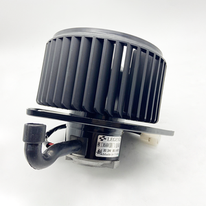 อะไหล่รถขุดสำหรับมอเตอร์โบลเวอร์รุ่น 856H - Product Image 2
