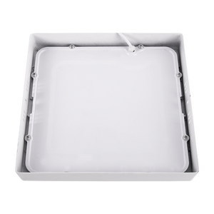 Hiện đại Ultra Slim tích hợp <span class=keywords><strong>LED</strong></span> bảng điều chỉnh ánh sáng bề mặt núi vuông tròn nhỏ <span class=keywords><strong>Led</strong></span> Trần Bảng điều chỉnh ánh sáng 6 Wát - Product Image 6