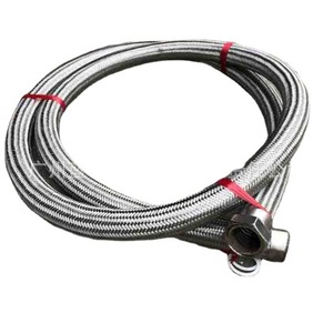 Joints de dilatation en caoutchouc résistants à l'huile et à la corrosion, haute pression et haute température - Joints de dilatation durables - Product Image 1