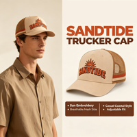 Casquette de performance à séchage rapide avec dos en maille respirante et bande anti-transpiration pour la course, la gym et l'entraînement