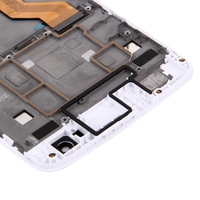 Écran LCD d'origine et Numériseur Assemblée Complète avec Cadre pour HTC Desire 828 d'affichage