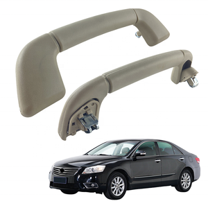 Poignée de toit intérieure 74610-30240-E0 7461030240 Poignée d'assistance de toit avant gauche droite pour Toyota Camry ACV40 2006-2015 - Product Image 1