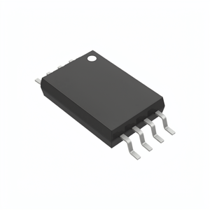8 TSSOP (0.173", ความกว้าง 4.40 มม.) รายการราคาชิ้นส่วนอิเล็กทรอนิกส์ ชิป TLV2332IPWR บริการครบวงจรแบบดั้งเดิม - Product Image 1