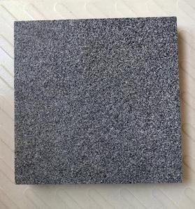 Dalles de granit polies BaoTong Shandong en pierre naturelle, gris foncé, 20 mm d'épaisseur, durables, style moderne pour extérieur, Graphique 1 - Product Image 3