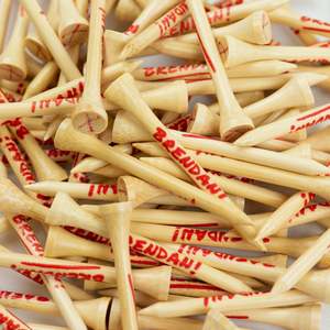 OEM Vente en Gros Personnalisée Logo Boîte à Cigarettes en Bois <span class=keywords><strong>de</strong></span> Bambou pour Tees <span class=keywords><strong>de</strong></span> <span class=keywords><strong>Golf</strong></span> Design d'Emballage Écologique Durable Accessoires <span class=keywords><strong>de</strong></span> <span class=keywords><strong>Golf</strong></span> d'Usine - Product Image 5