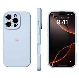Funda para Teléfono con Corazón de Diamantes para <span class=keywords><strong>iPhone</strong></span> 17/16/15 Pro Max - Product Image 3