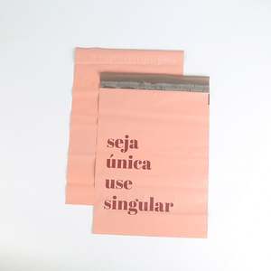 Custom Thick LDPE <b>Parcel</b> <b>Bag</b> Poly Plastic Shipping Mailers for Clothes Polly Mailer-Courier Packing Postal <b>Bag</b> - Product Image 2