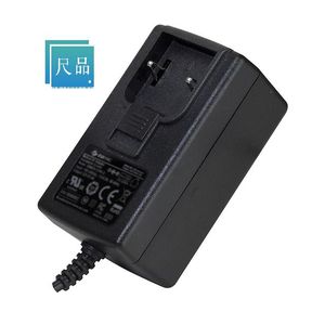 SMM30-18-K-P6R BOM Service AC/DC WALL MOUNT ADAPTER 18V 30W SMM30-18-K-P6R - Product Image 1