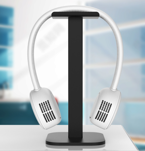 Universal Earphone Display Rack Hanger Bracket <strong>Gaming</strong> <strong>Headset</strong> <strong>Stand</strong> Headphone <strong>Stand</strong> Holder - Product Image 5