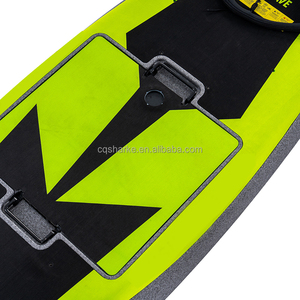 Équipements de sports nautiques spécialisés Pagayage et <span class=keywords><strong>jet</strong></span> à grande vitesse Planches de surf électriques Skis nautiques debout et planche à pagaie - Product Image 6