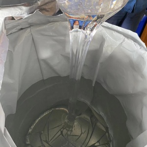 Silan chấm dứt Polymer STP trimethoxy (Methyl) methylsilyl Methyl carbamate chấm dứt polyether - Product Image 3