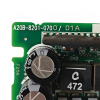 A20b-8201-0544 Placa base original nueva para sistema robótico, placa de marca para sistema 0I-MD 0I-TD, repuesto para máquina herramienta A20b-8201-0544