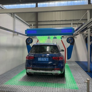 Máquina de Lavado de Autos 2026, Compre una Máquina de Lavado de Autos y Obtenga un Teléfono Móvil Gratis - Product Image 2