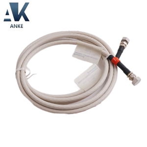 51195153-902 JEU DE CÂBLES D'ÉCHAPPEMENT Honeywell 2.5M RG6 - Product Image 2