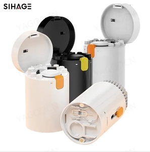 Kit de Limpieza Multifuncional 20 en 1 <span class=keywords><strong>para</strong></span> Teléfono, Cámara, Monitor, Pantalla, Computadora, Polvo y Cepillos <span class=keywords><strong>para</strong></span> Teclado - Product Image 1