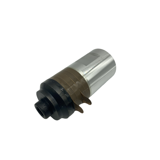 ultrasound low frequency