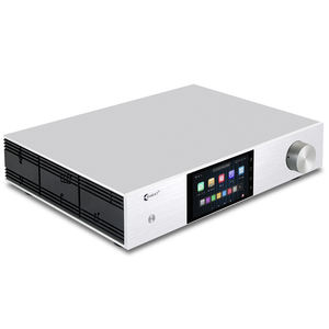 Lecteur audio HiFi domestique, streamer, DAC USB ESS9069, DAC sonore, DSD512, PCM768, USB BT5.2, sortie audio stéréo XLR, lecteur audio numérique - Product Image 4