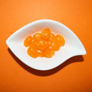<strong>Personalized</strong> Candy Popular Candy Orange <strong>Sweets</strong> Natural Sea Buckthorn Candy - Product Image 2
