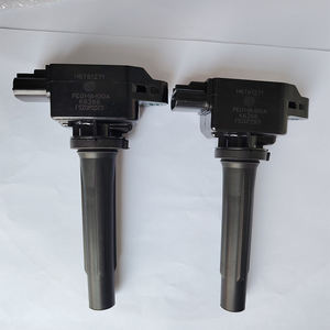 OEM, venta al por mayor, nuevas bobinas de encendido para Mazda <span class=keywords><strong>3</strong></span> 6, 12, 6, 12, 12, 30, 30, 30, 30, 30, 30, 30, 30, 2012 - Product Image 4