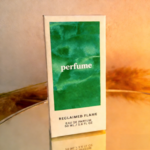 Scatola di Cartone Personalizzata per Confezioni di Profumi, Ecologica, in Carta Pieghevole per Cosmetici - Product Image 3