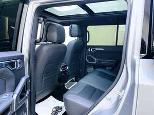 SUV PHEV Jetour 2024 Mountain and Sea T2 C-DM 1.5T 208KM Édition Montagne et Désert Automatique Véhicule d'<span class=keywords><strong>occasion</strong></span> en promotion - Product Image 6