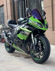 Motocicleta Usada <span class=keywords><strong>Ninja</strong></span> 400 <span class=keywords><strong>Ninja</strong></span> <span class=keywords><strong>600</strong></span> Zx-6r para Kawasaki - Product Image 3