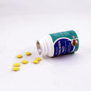 טבליות winstown winstown אנטי אייג 'ינג טבליות אנטי אייג' ינג טבליות Caffeine-free100 % עשבי תיבול בוטניים - Product Image 6