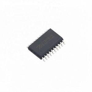 TM1620-SOP20-TA2108 SOP-20 LED <b>Driver</b> Ic Chip - Product Image 1