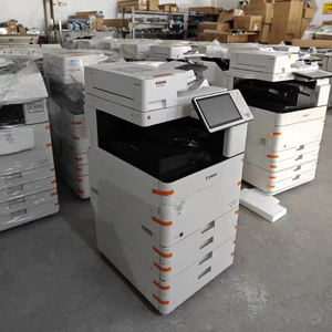 Imprimante noir et blanc A3 A4 d'occasion de haute qualité pour <span class=keywords><strong>Canon</strong></span> IR-ADV 4551i Bureau 3 en 1 <span class=keywords><strong>Photocopieur</strong></span> - Product Image 6