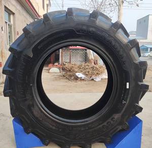 Neumáticos Agrícolas Radiales, Neumáticos para Tractor, Neumáticos para Cosechadora 420/85R30 420/85R28 <span class=keywords><strong>520</strong></span>/85R38 460/85R38 600/65R28 280/85R24 710/<span class=keywords><strong>70R38</strong></span> - Product Image 1
