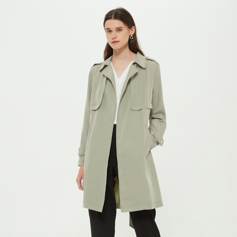 abrigos venta online