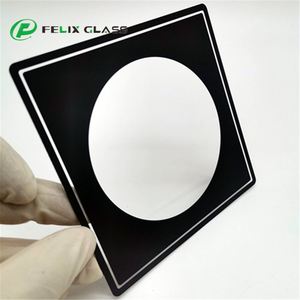 เฟลิกซ์ รับพิมพ์สกรีนบนกระจกนิรภัย - Product Image 2
