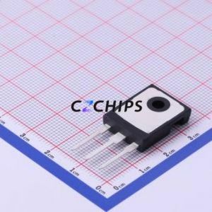 Transistor de Efecto de Campo (MOSFET) IRFP340PBF TO-247-3 Original Nuevo, Componentes Electrónicos al por Mayor y Servicio BOM - Product Image 2