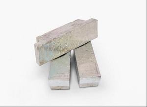 High Quality China Jufeng 99.95% Pure Tin <strong>Ingot</strong> <strong>Silver</strong> Color in Stock - Product Image 6