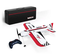 Radiolink A560 4CH RC avion RTF PNP 3D EPP RC avion extérieur intérieur longue portée télécommande pour adultes débutant cadeau