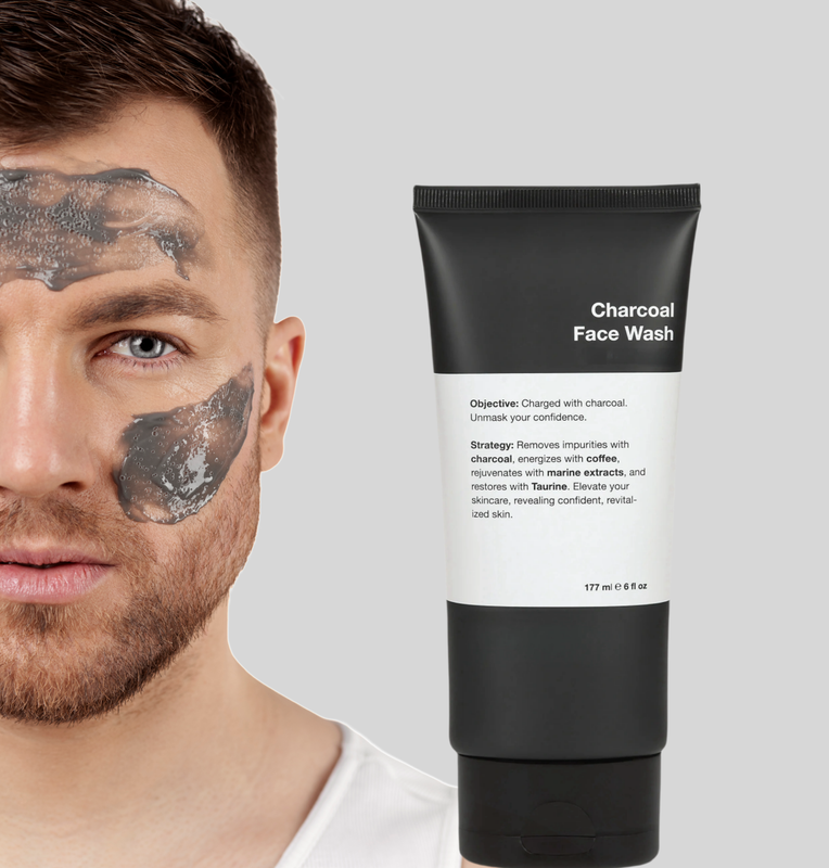 Wholesale Vegan Men s Hyaluronic Acid