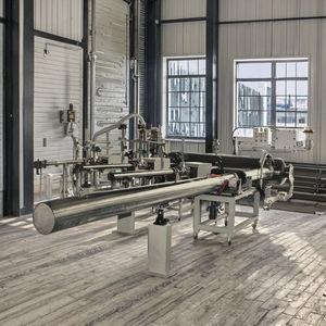 Shelok gaz sıvı debimetre kalibrasyon sistemi alan ve atölye kullanımı için taşınabilir kompakt tasarım - Product Image 4