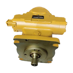Pompe hydraulique principale pour chargeuse sur pneus Caterpillar 993K, références 3849434, 3849439, 3849437, 3849431, 3849432, modèle 993K – Vente chaude - Product Image 3