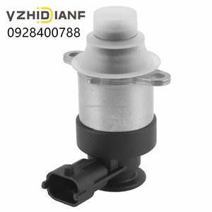 Régulateur de pression de la pompe à carburant 167001056R A6070700101 0 928 400 788 1462C00997 0928400788 pour Citroën Peugeot Ford - Product Image 6