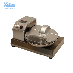Machine à <span class=keywords><strong>couper</strong></span> les légumes <span class=keywords><strong>pour</strong></span> restaurant / Machine électrique multifonctionnelle <span class=keywords><strong>en</strong></span> acier inoxydable <span class=keywords><strong>pour</strong></span> légumes - Product Image 5